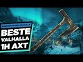 🪓DIE BESTE EINHAND AXT IN VALHALLA🪓 Assassins Creed Valhalla beste Waffe - AC Valhalla Guide