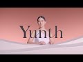 Yunth 武井咲さんプロモーションムービー Yunth 武井咲さんプロモーションムービー
