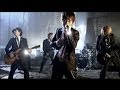 UVERworld 『激動』