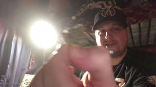 Mendo Breath Rosin Part 1: Dabs & Smoke Session