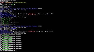 RubyGems Introduction