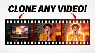 One Link To Create Viral Post Everything | Make Images, Videos, Music, Anything With Ribbi