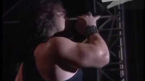 Double Trouble - 14 - Sejati - Wings