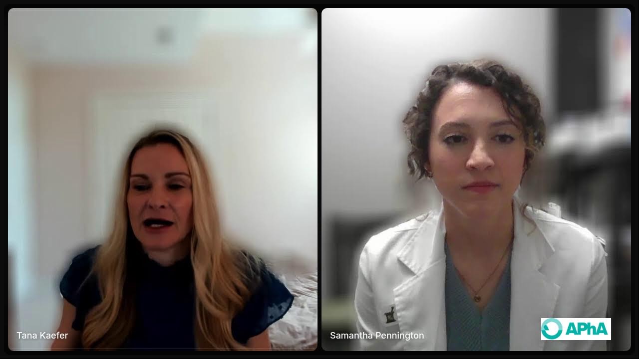 APhA Frontline Insights Interview: Strep Rapid Molecular Testing - Part 2