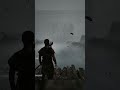 Insane weather intensity and atmosphere in Gothic Remake | #Gothic #GothicRemake #Twitch