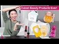 Cutest Beauty Products Ever! - Tried and Tested: EP120