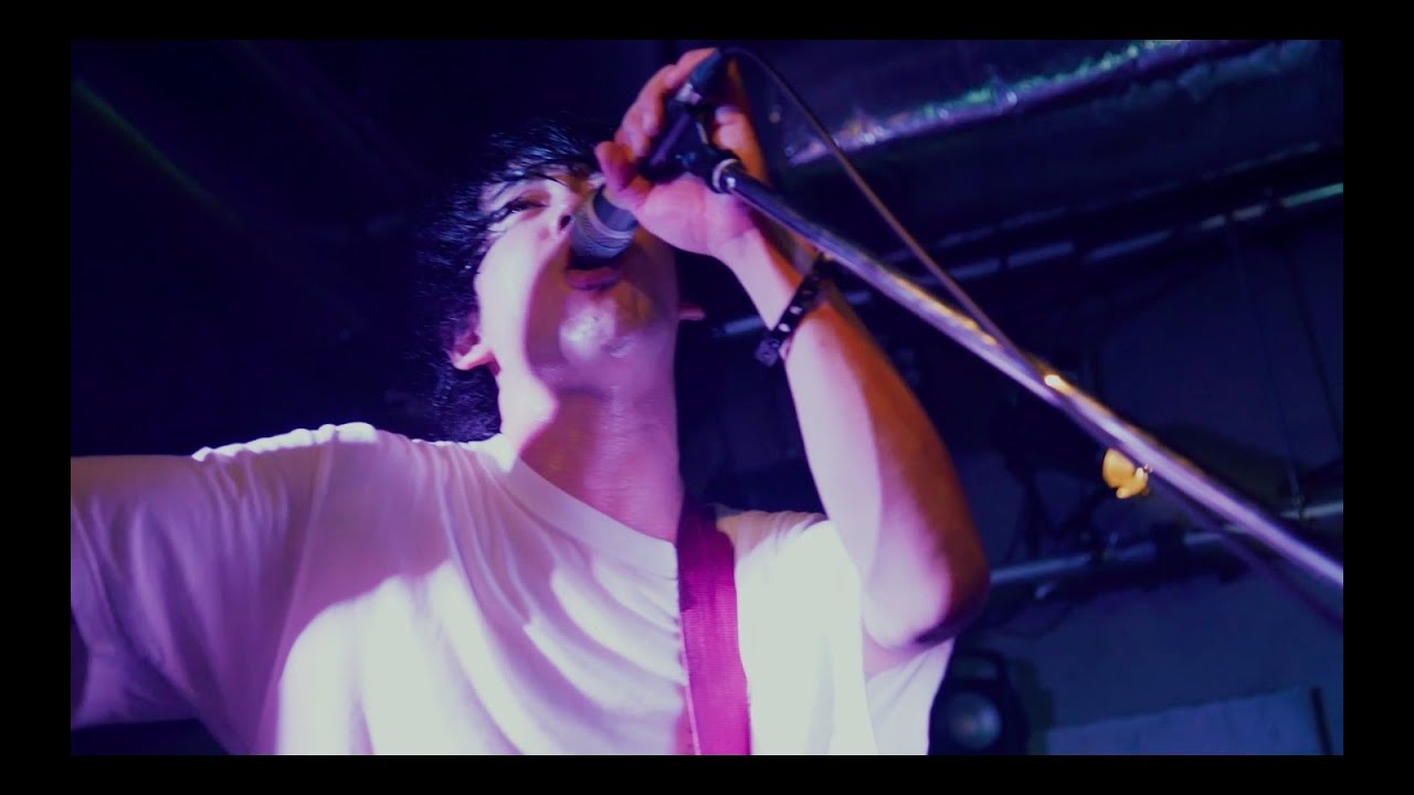 【LIVE】Brown Basket [BYMYSIDE] - TOKYO CALLING 2022 -LONG PARTY RECORDSコラボステージ