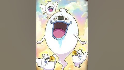 Cranking Session for New Yokai! Shutendoji Shogi Event - Yokai Watch Puni Puni Whimsy Gate Event