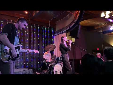 Ethel Cain - Live at Sons of Hermann Hall, Dallas, TX 9/2/2022