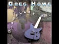 💀 Greg Howe - Parallax (1995) [Full Album] 💀