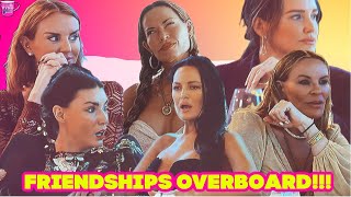 видео: RHOSLC С6 ЭП7: КОГДА ЛОДКА КАЧАЕТСЯ… ПРАВДА ВЫХОДИТ НАРУЖУ! картинка: RHOSLC С6 ЭП7: КОГДА ЛОДКА КАЧАЕТСЯ… ПРАВДА ВЫХОДИТ НАРУЖУ!