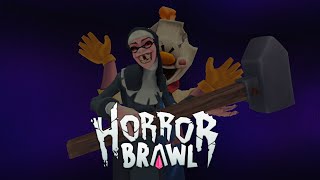 Horror brawl HBDC7 discord challenge