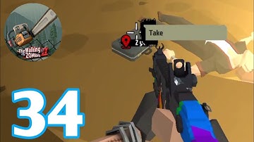 The Walking Zombie 2 - Gameplay Walkthrough Part 34 - SpringField : Mayor - Night Business