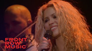 Tú (Live) - Shakira | Live & Off the Record | Front Row Music