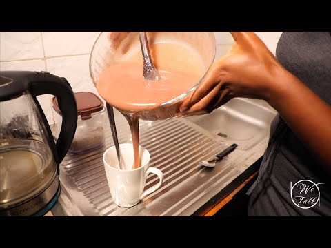 Video: How To Cook Millet Porridge In Water