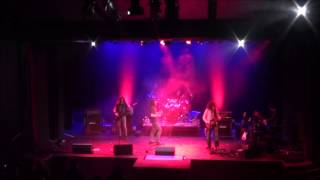 Download Lagu Memento - The Final Countdown live at the Elgiva Theatre, Chesham, 9 January 2015 MP3