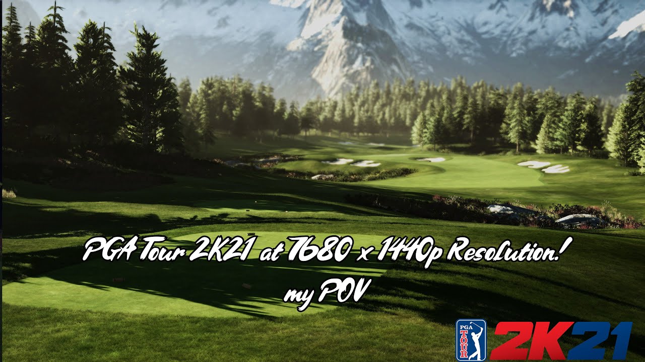 Triple 1440p Monitors Triple 1440p Monitors