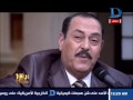 العاشرة مساء| على الهواء لطفى بوشناق يشدو "أنا المواطن"