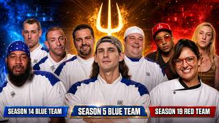 Hell's Kitchen's Greatest Teams (The Rivalries That Made Them Legendary)