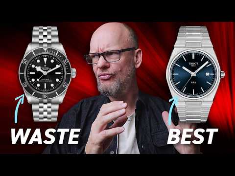 Wristwatches