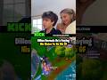 Dillon Reveals He’s Paying His Sister To Be His GF… #dillonlatham #fortnite