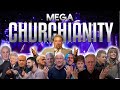 How The Megachurch Destroyed Christianity