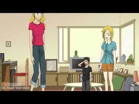 My Shrinking Story My Shrinking Story