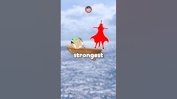 How Zoro became a bounty hunter 😳