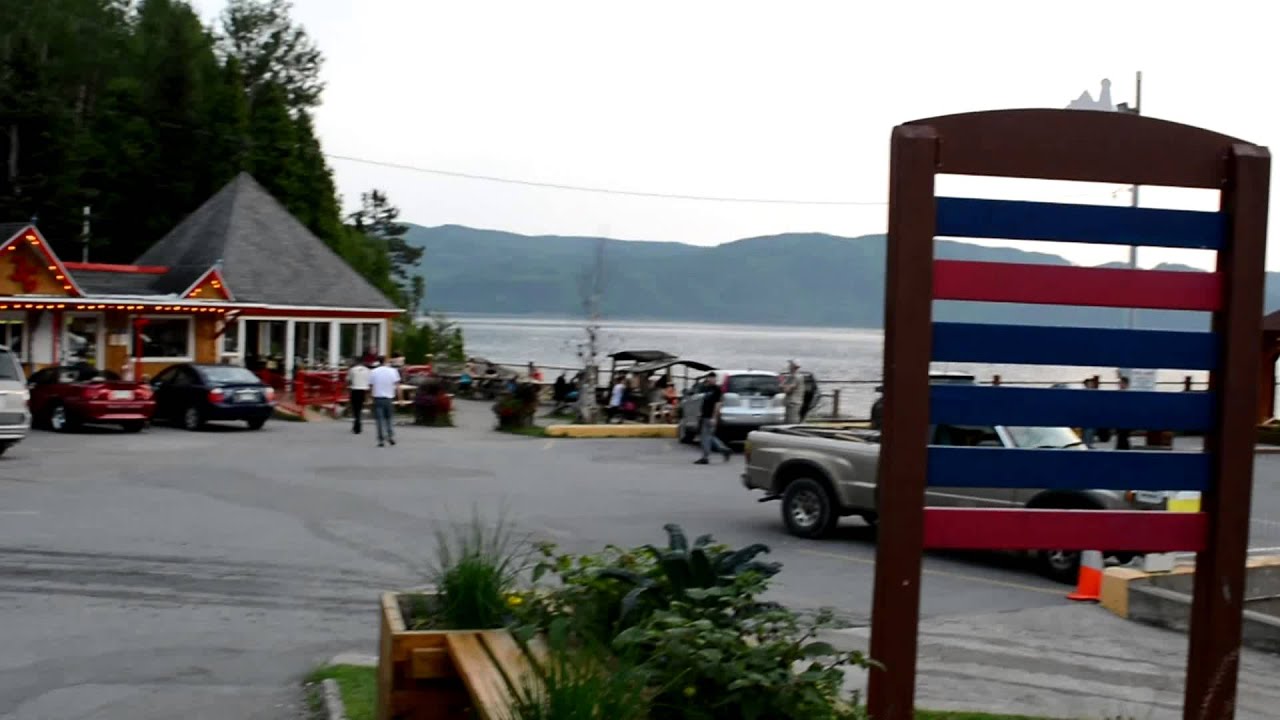 sainte rose du nord 2015 YouTube