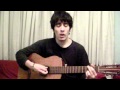 Cover(Acoustic)   Simple Plan - Summer Paradise