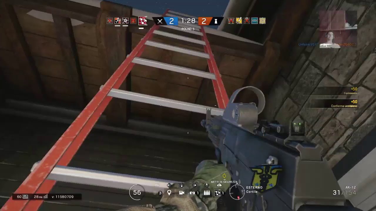Rainbow six siege - LIVE nuovo aggiornamento - YouTube