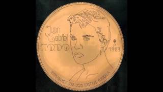 Todo   -    Juan Gabriel chords