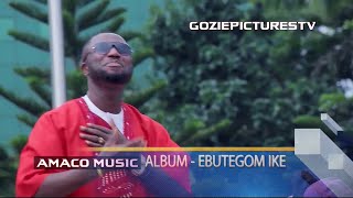 Ijem Amaka by Prince Gozie Okeke_NollywoodCenterTV_Nigeria Gospel Music