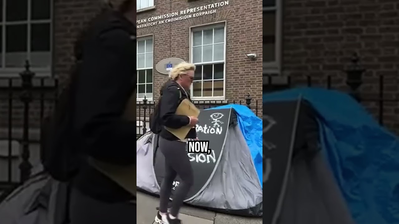 PROTECT Irish Women 🇮🇪❤️