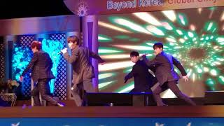 B.Crown black hole