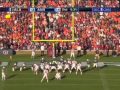 2009 Iron Bowl - #2 Alabama vs Auburn