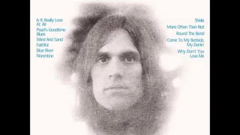 Eric Andersen - Sheila (1972)