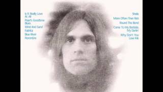 Video thumbnail of "Eric Andersen - Sheila (1972)"
