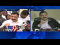 Sujana Chowdary takes back controversial comments on AP Special Status
