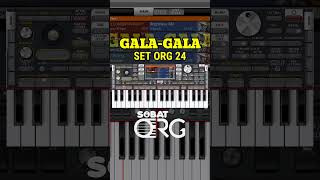 Download Lagu GALA GALA || SET SEMI DANGDUT ORG 24 #org2024 #sobatorg #galagala MP3