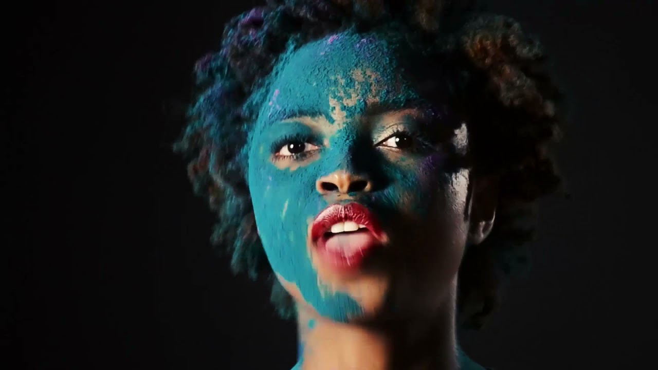 The Graeme Watkins Project - Love In Abundance (BTS)