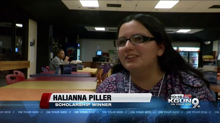 High school students explore careers in medicine