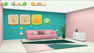 Home Design Story Game | Episode 1 Walkthrough | Modern City MOD screenshot 5