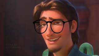 Disney Craziness Tangled Craziness Ytp