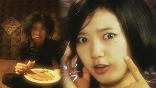 장근석·박신혜 '명장면' 퍼레이드 누구냐 넌 @미남이시네요 3회 20091014