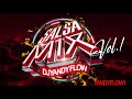 Salsa clsica mix vol1 dj yandy flow