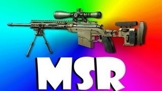 ★ INSANE MSR 6 MAN FEED ★
