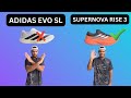 DO NOT BUY ADIDAS EVO SL BEFORE WATCHING THIS VIDEO #ADIDAS#EVOSL#RUNNING