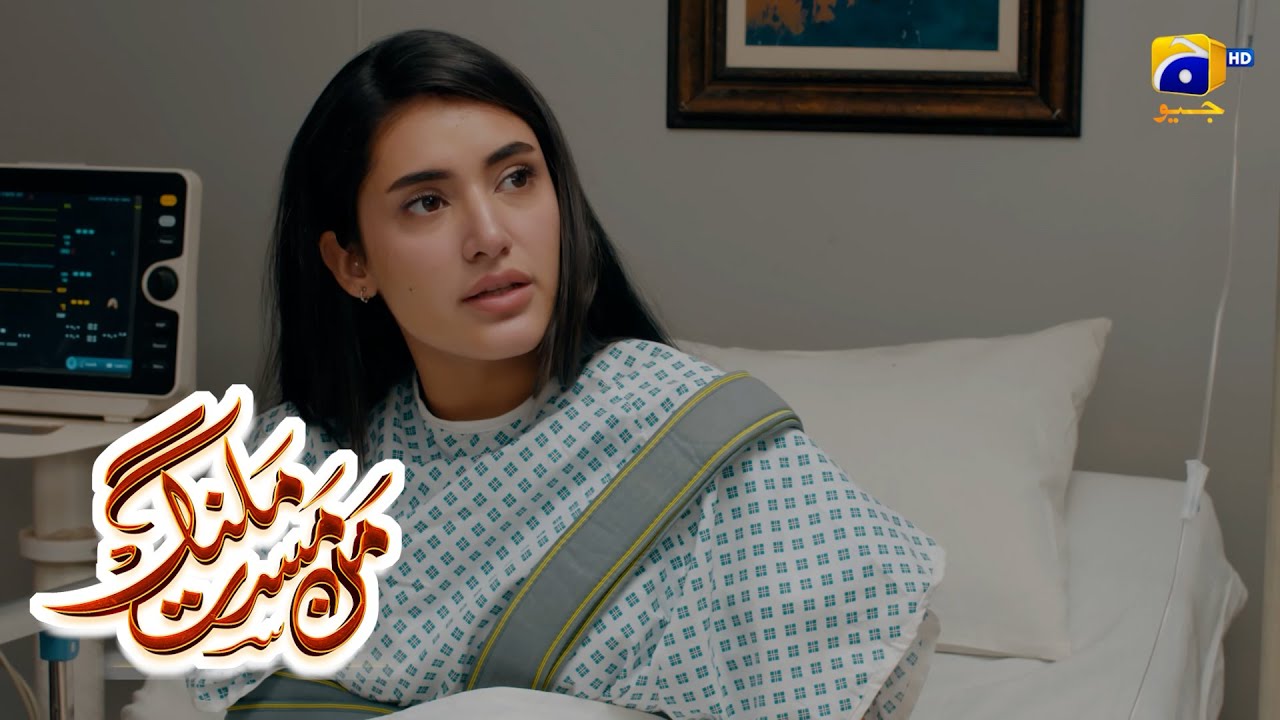 Не уходи от меня, Кабир || Mind Mast Malang || Живи каждым мгновением