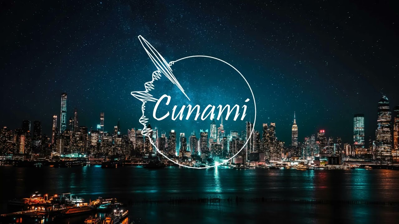 Chrystal & M83 - The Days (RELO 'Midnight City' Remix)